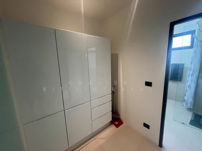 La Lua Resort and Residence, Prachuap Khiri Khan, 181 Hua Hin 112 Rd, Thap Tai, Hua Hin, Prachuap Khiri Khan, 1 Bedroom, 80 sqm, Villa For Rent, by Chalisa Kitilimtrakul, 500185640 - DDproperty.com