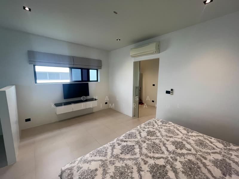 La Lua Resort and Residence, Prachuap Khiri Khan, 181 Hua Hin 112 Rd, Thap Tai, Hua Hin, Prachuap Khiri Khan, 1 Bedroom, 80 sqm, Villa For Rent, by Chalisa Kitilimtrakul, 500185640 - DDproperty.com