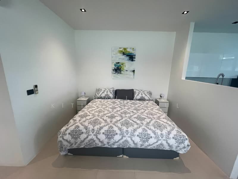 La Lua Resort and Residence, Prachuap Khiri Khan, 181 Hua Hin 112 Rd, Thap Tai, Hua Hin, Prachuap Khiri Khan, 1 Bedroom, 80 sqm, Villa For Rent, by Chalisa Kitilimtrakul, 500185640 - DDproperty.com