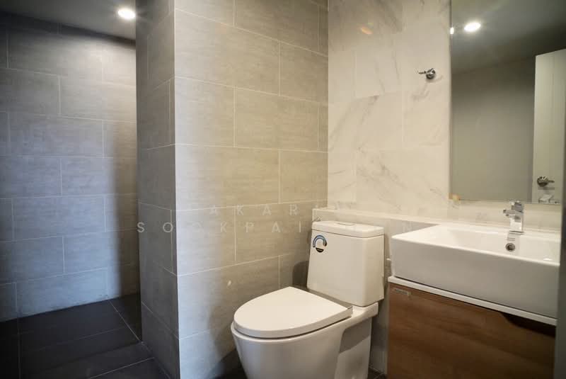 Lily House Mansion, Bangkok, 209 Soi Sukhumvit 31, Khlong Tan Nua, Watthana, Bangkok, 1 Bedroom, 55 sqm, Condo For Rent, by Nakarin  Sookpaiboon, 500185641 - DDproperty.com