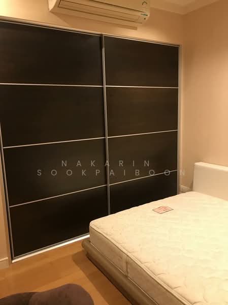 Fullerton Sukhumvit, Bangkok, Sukhumvit Road, Khlong Tan Nua, Watthana, Bangkok, 2 Bedrooms, 96 sqm, Condo For Rent, by Nakarin  Sookpaiboon, 500185642 - DDproperty.com