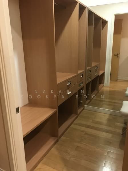 Fullerton Sukhumvit, Bangkok, Sukhumvit Road, Khlong Tan Nua, Watthana, Bangkok, 2 Bedrooms, 96 sqm, Condo For Rent, by Nakarin  Sookpaiboon, 500185642 - DDproperty.com