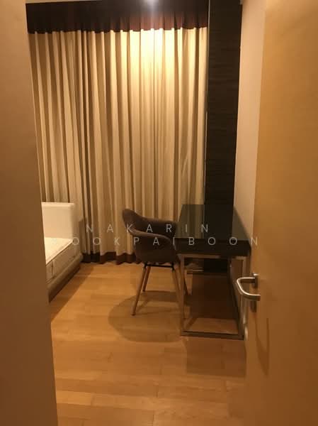 Fullerton Sukhumvit, Bangkok, Sukhumvit Road, Khlong Tan Nua, Watthana, Bangkok, 2 Bedrooms, 96 sqm, Condo For Rent, by Nakarin  Sookpaiboon, 500185642 - DDproperty.com