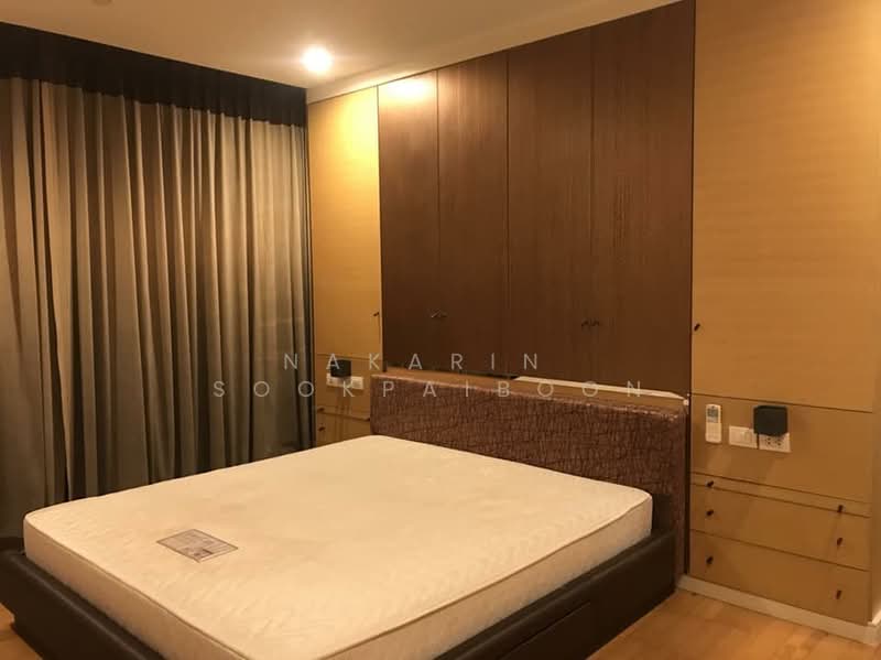 Fullerton Sukhumvit, Bangkok, Sukhumvit Road, Khlong Tan Nua, Watthana, Bangkok, 2 Bedrooms, 96 sqm, Condo For Rent, by Nakarin  Sookpaiboon, 500185642 - DDproperty.com