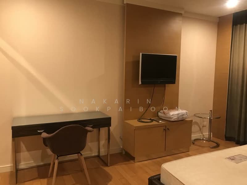 Fullerton Sukhumvit, Bangkok, Sukhumvit Road, Khlong Tan Nua, Watthana, Bangkok, 2 Bedrooms, 96 sqm, Condo For Rent, by Nakarin  Sookpaiboon, 500185642 - DDproperty.com