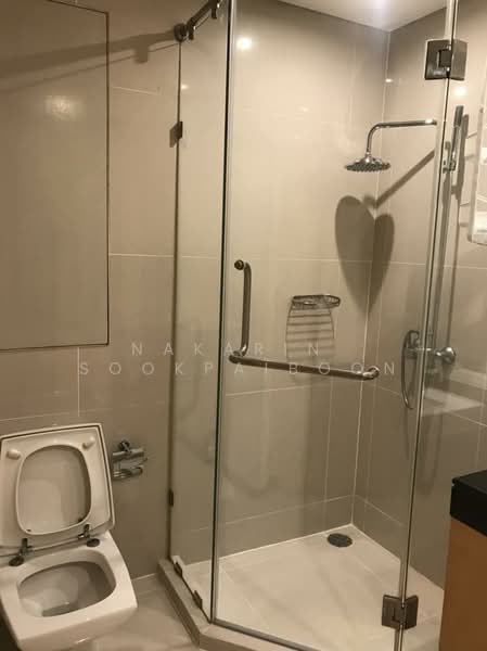 Fullerton Sukhumvit, Bangkok, Sukhumvit Road, Khlong Tan Nua, Watthana, Bangkok, 2 Bedrooms, 96 sqm, Condo For Rent, by Nakarin  Sookpaiboon, 500185642 - DDproperty.com