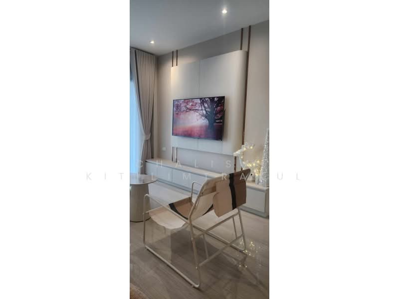 The Grand 9, Chon Buri (Pattaya), Nong Pru, Bang Lamung (Pattaya), Chon Buri (Pattaya), 3 Bedrooms, 180 sqm, Single Detached House For Rent, by Chalisa Kitilimtrakul, 500185643 - DDproperty.com