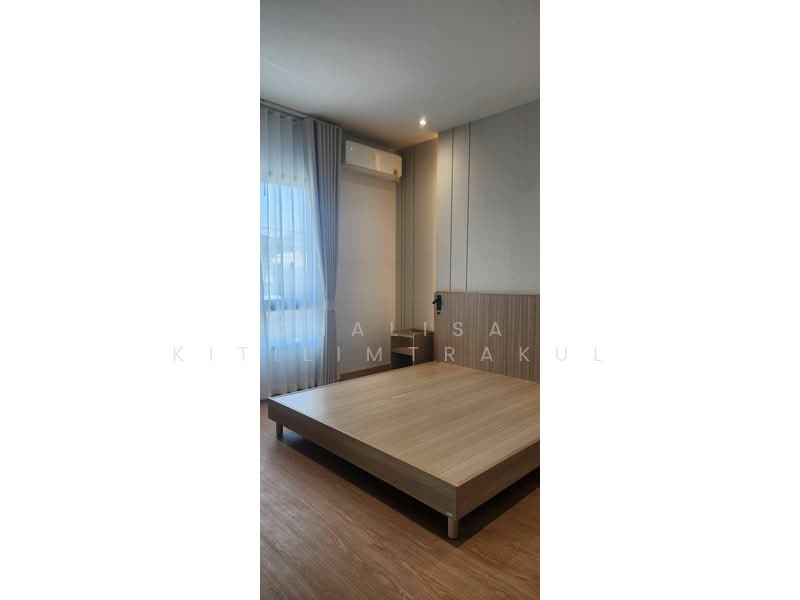 The Grand 9, Chon Buri (Pattaya), Nong Pru, Bang Lamung (Pattaya), Chon Buri (Pattaya), 3 Bedrooms, 180 sqm, Single Detached House For Rent, by Chalisa Kitilimtrakul, 500185643 - DDproperty.com