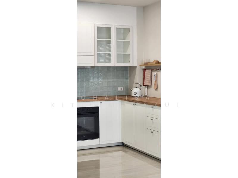 The Grand 9, Chon Buri (Pattaya), Nong Pru, Bang Lamung (Pattaya), Chon Buri (Pattaya), 3 Bedrooms, 180 sqm, Single Detached House For Rent, by Chalisa Kitilimtrakul, 500185643 - DDproperty.com