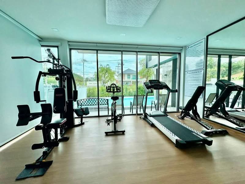 The Grand 9, Chon Buri (Pattaya), Nong Pru, Bang Lamung (Pattaya), Chon Buri (Pattaya), 3 Bedrooms, 180 sqm, Single Detached House For Rent, by Chalisa Kitilimtrakul, 500185643 - DDproperty.com