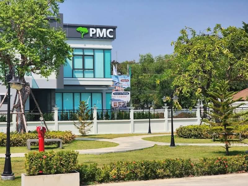 The Grand 9 : เดอะ แกรนด์ 9, ชลบุรี, หนองปรือ, บางละมุง, ชลบุรี, 180 ตร.ม., บ้านเดี่ยว ให้เช่า, โดย Chalisa Kitilimtrakul, 500185643 - DDproperty.com