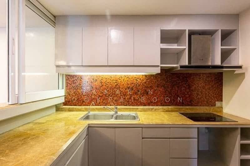 Supreme Ville Condominium, Bangkok, Yenakat, Thung Maha Mek, Sathon, Bangkok, 3 Bedrooms, 142 sqm, Condo For Rent, by Nakarin  Sookpaiboon, 500185644 - DDproperty.com