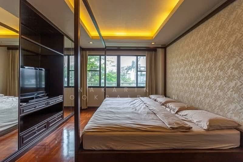 Supreme Ville Condominium, Bangkok, Yenakat, Thung Maha Mek, Sathon, Bangkok, 3 Bedrooms, 142 sqm, Condo For Rent, by Nakarin  Sookpaiboon, 500185644 - DDproperty.com