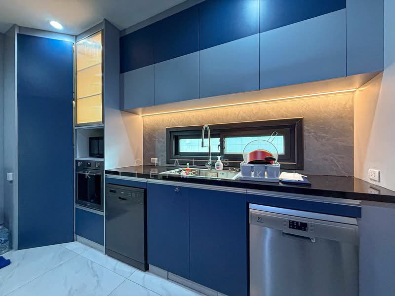 Supalai Parkville Pattaya-Sukhumvit : ศุภาลัย พาร์ควิลล์ พัทยา-สุขุมวิท, ชลบุรี, ถ.ทุ่งกลม-ตาลหมัน, หนองปรือ, บางละมุง, ชลบุรี, 325 ตร.ม., บ้านเดี่ยว ให้เช่า, โดย Chalisa Kitilimtrakul, 500185649 - DDproperty.com