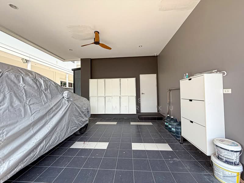 Supalai Parkville Pattaya-Sukhumvit, Chon Buri (Pattaya), Toongklom-Talman Rd, Nong Pru, Bang Lamung (Pattaya), Chon Buri (Pattaya), 4 Bedrooms, 325 sqm, Single Detached House For Rent, by Chalisa Kitilimtrakul, 500185649 - DDproperty.com