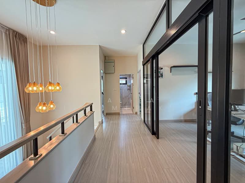 Supalai Parkville Pattaya-Sukhumvit : ศุภาลัย พาร์ควิลล์ พัทยา-สุขุมวิท, ชลบุรี, ถ.ทุ่งกลม-ตาลหมัน, หนองปรือ, บางละมุง, ชลบุรี, 325 ตร.ม., บ้านเดี่ยว ให้เช่า, โดย Chalisa Kitilimtrakul, 500185649 - DDproperty.com