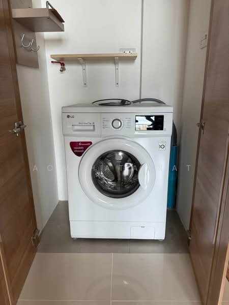 Rhythm Phahol-Ari, Bangkok, 1377 Phaholyothin Road, Samsen Nai, Phaya Thai, Bangkok, 2 Bedrooms, 65 sqm, Condo For Rent, by Aom Hatairat, 500185650 - DDproperty.com