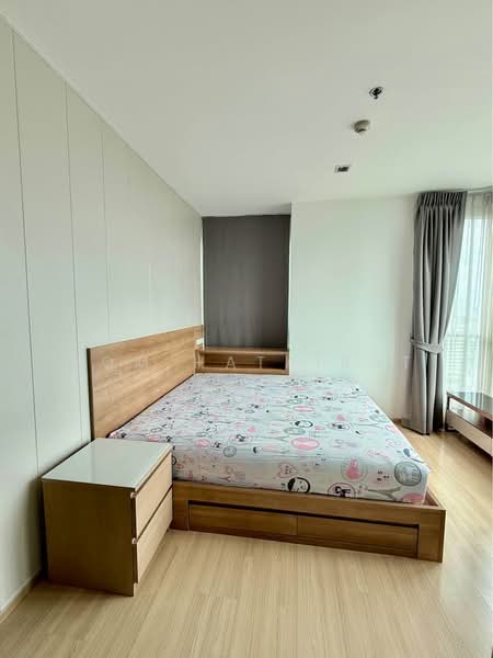Rhythm Phahol-Ari, Bangkok, 1377 Phaholyothin Road, Samsen Nai, Phaya Thai, Bangkok, 2 Bedrooms, 65 sqm, Condo For Rent, by Aom Hatairat, 500185650 - DDproperty.com