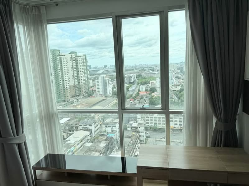 Rhythm Phahol-Ari, Bangkok, 1377 Phaholyothin Road, Samsen Nai, Phaya Thai, Bangkok, 2 Bedrooms, 65 sqm, Condo For Rent, by Aom Hatairat, 500185650 - DDproperty.com