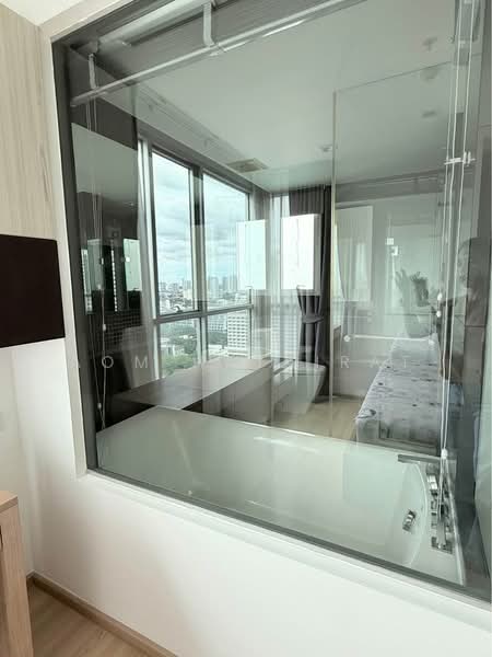 Rhythm Phahol-Ari, Bangkok, 1377 Phaholyothin Road, Samsen Nai, Phaya Thai, Bangkok, 2 Bedrooms, 65 sqm, Condo For Rent, by Aom Hatairat, 500185650 - DDproperty.com