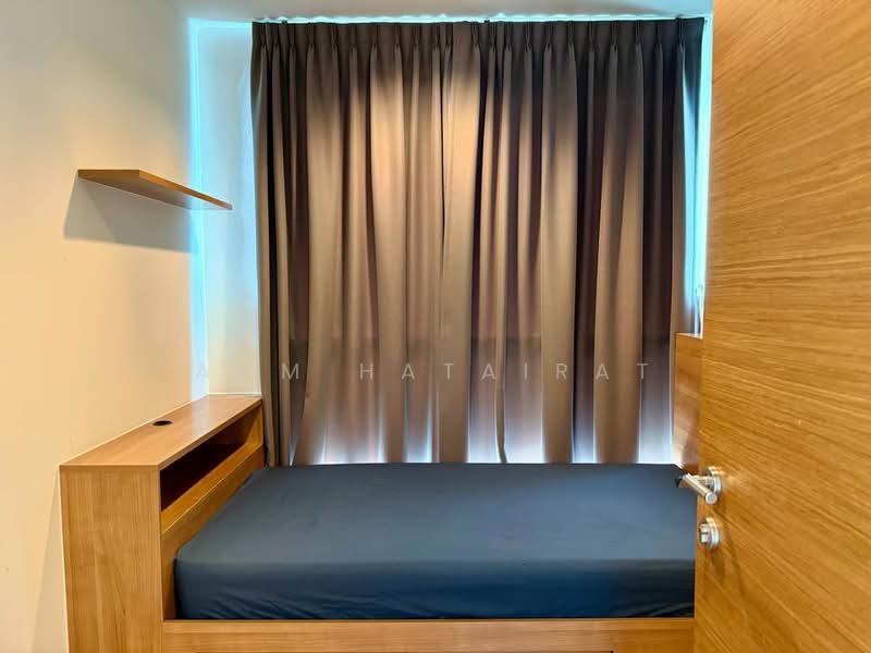 Rhythm Phahol-Ari, Bangkok, 1377 Phaholyothin Road, Samsen Nai, Phaya Thai, Bangkok, 2 Bedrooms, 65 sqm, Condo For Rent, by Aom Hatairat, 500185650 - DDproperty.com