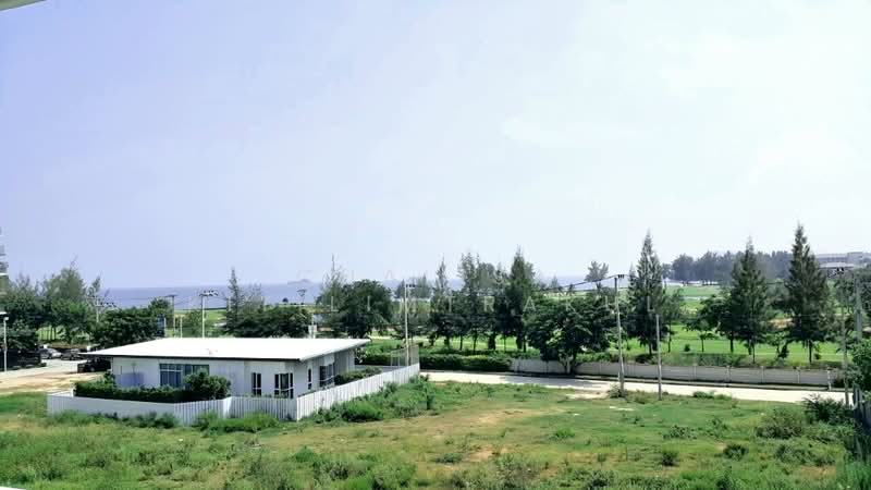 The Breeze Hua Hin : เดอะ บรีซ หัวหิน, ประจวบคีรีขันธ์, ซอยอ่าวหัวดอน, หนองแก, หัวหิน, ประจวบคีรีขันธ์, 54 ตร.ม., คอนโด ให้เช่า, โดย Chalisa Kitilimtrakul, 500185652 - DDproperty.com