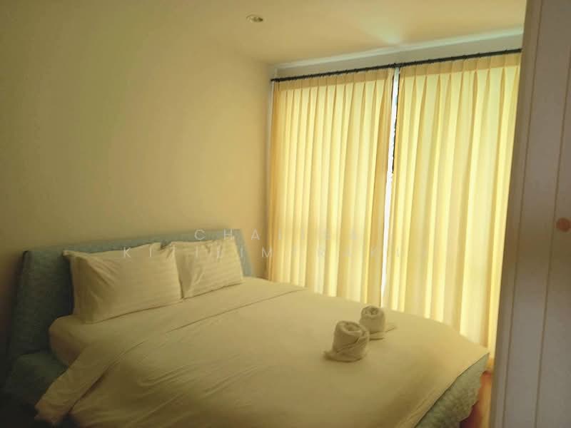 The Breeze Hua Hin : เดอะ บรีซ หัวหิน, ประจวบคีรีขันธ์, ซอยอ่าวหัวดอน, หนองแก, หัวหิน, ประจวบคีรีขันธ์, 54 ตร.ม., คอนโด ให้เช่า, โดย Chalisa Kitilimtrakul, 500185652 - DDproperty.com