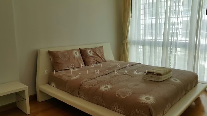 The Breeze Hua Hin, Prachuap Khiri Khan, Soi Ao Hua Don, Nong Kae, Hua Hin, Prachuap Khiri Khan, 1 Bedroom, 54 sqm, Condo For Rent, by Chalisa Kitilimtrakul, 500185652 - DDproperty.com