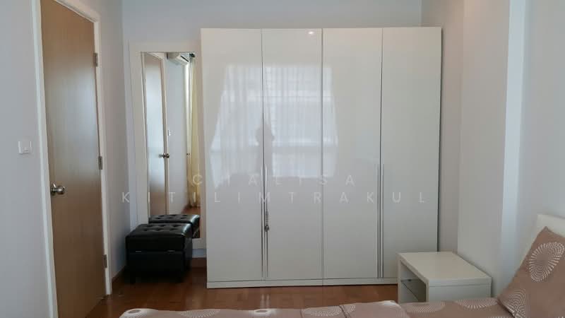 The Breeze Hua Hin, Prachuap Khiri Khan, Soi Ao Hua Don, Nong Kae, Hua Hin, Prachuap Khiri Khan, 1 Bedroom, 54 sqm, Condo For Rent, by Chalisa Kitilimtrakul, 500185652 - DDproperty.com
