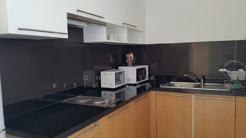 The Breeze Hua Hin, Prachuap Khiri Khan, Soi Ao Hua Don, Nong Kae, Hua Hin, Prachuap Khiri Khan, 1 Bedroom, 54 sqm, Condo For Rent, by Chalisa Kitilimtrakul, 500185652 - DDproperty.com