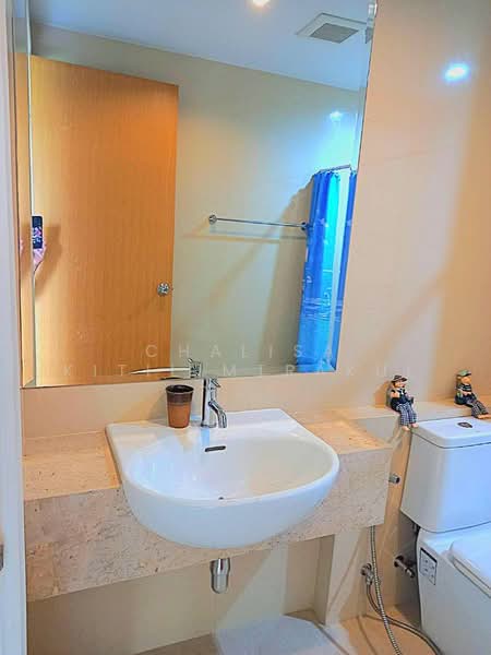 The Breeze Hua Hin : เดอะ บรีซ หัวหิน, ประจวบคีรีขันธ์, ซอยอ่าวหัวดอน, หนองแก, หัวหิน, ประจวบคีรีขันธ์, 54 ตร.ม., คอนโด ให้เช่า, โดย Chalisa Kitilimtrakul, 500185652 - DDproperty.com