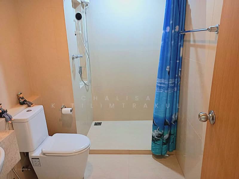 The Breeze Hua Hin, Prachuap Khiri Khan, Soi Ao Hua Don, Nong Kae, Hua Hin, Prachuap Khiri Khan, 1 Bedroom, 54 sqm, Condo For Rent, by Chalisa Kitilimtrakul, 500185652 - DDproperty.com