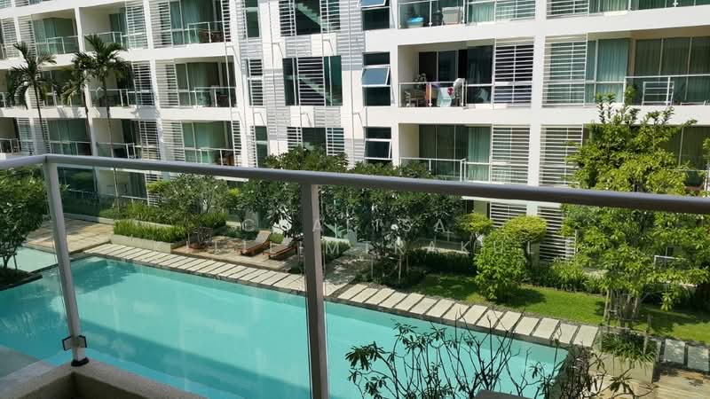 The Breeze Hua Hin : เดอะ บรีซ หัวหิน, ประจวบคีรีขันธ์, ซอยอ่าวหัวดอน, หนองแก, หัวหิน, ประจวบคีรีขันธ์, 54 ตร.ม., คอนโด ให้เช่า, โดย Chalisa Kitilimtrakul, 500185652 - DDproperty.com