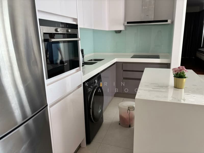 Q Langsuan : คิว หลังสวน, กรุงเทพ, 54 ซอยหลังสวน ถนนหลังสวน, ลุมพินี, ปทุมวัน, กรุงเทพ, 106 ตร.ม., คอนโด ให้เช่า, โดย Nakarin Sookpaiboon, 500185653 - DDproperty.com