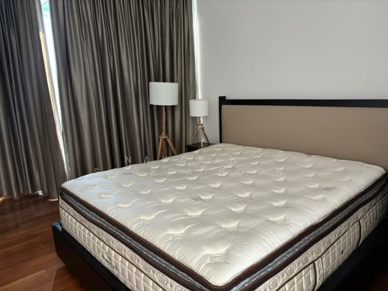 Q Langsuan, Bangkok, 54 Soi Langsuan, Langsuan Road, Lumphini, Pathum Wan, Bangkok, 2 Bedrooms, 106 sqm, Condo For Rent, by Nakarin  Sookpaiboon, 500185653 - DDproperty.com