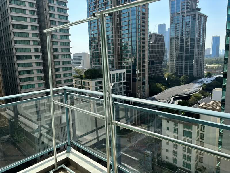Q Langsuan, Bangkok, 54 Soi Langsuan, Langsuan Road, Lumphini, Pathum Wan, Bangkok, 2 Bedrooms, 106 sqm, Condo For Rent, by Nakarin  Sookpaiboon, 500185653 - DDproperty.com