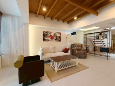 ขาย - Townhouse BTS Phrakhanong 2 bed / 2 bath, กรุงเทพ