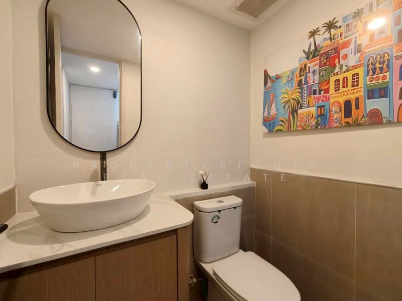 Townhouse BTS Phrakhanong 2 bed / 2 bath, กรุงเทพ, พระโขนง, คลองเตย, กรุงเทพ, 170 ตร.ม., ทาวน์เฮ้าส์ ขาย, โดย PROPERTYSIGHTS REAL ESTATE, 500185654 - DDproperty.com