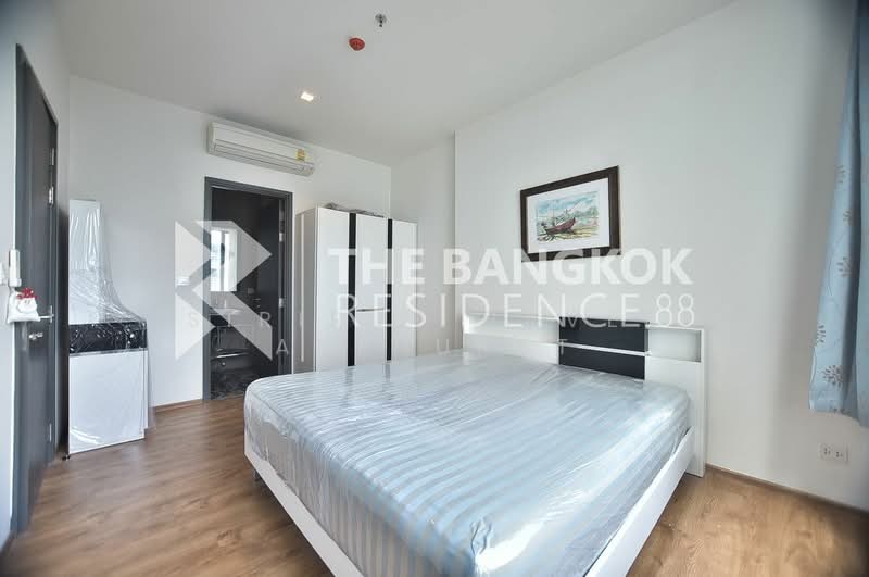 ขาย - The Edge Sukhumvit 23 : เอดจ์ สุขุมวิท 23, กรุงเทพ