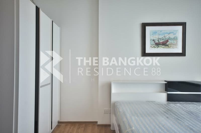 The Edge Sukhumvit 23, Bangkok, 6 Soi Sukhumvit 23, Khlongtoei Nua, Watthana, Bangkok, 1 Bedroom, 42 sqm, Condo For Sale, by Sirirut Havee Akehurst, 500185656 - DDproperty.com