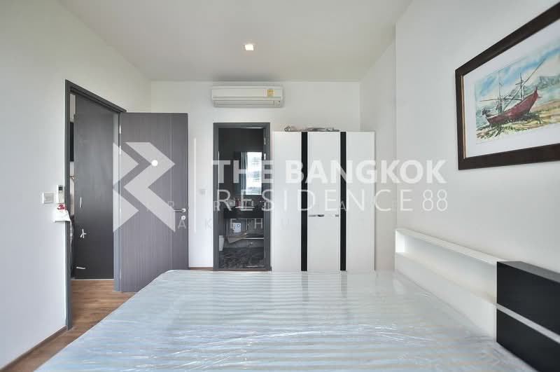 ขาย - The Edge Sukhumvit 23 : เอดจ์ สุขุมวิท 23, กรุงเทพ