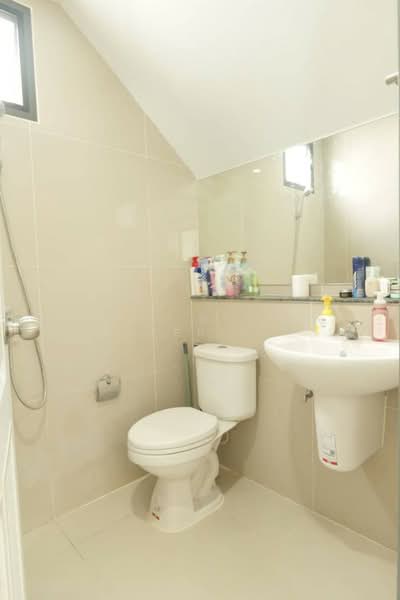 Modi Villa Bangna, Samut Prakan, Bangna-Trad Road, Bang Sao Thong, Bang Sao Thong, Samut Prakan, 2 Bedrooms, 120 sqm, Townhouse For Sale, by The Best Property  อิ๋ว, 500185658 - DDproperty.com