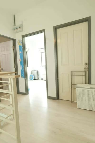Modi Villa Bangna, Samut Prakan, Bangna-Trad Road, Bang Sao Thong, Bang Sao Thong, Samut Prakan, 2 Bedrooms, 120 sqm, Townhouse For Sale, by The Best Property  อิ๋ว, 500185658 - DDproperty.com