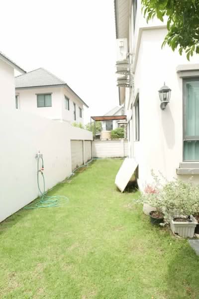 Modi Villa Bangna, Samut Prakan, Bangna-Trad Road, Bang Sao Thong, Bang Sao Thong, Samut Prakan, 2 Bedrooms, 120 sqm, Townhouse For Sale, by The Best Property  อิ๋ว, 500185658 - DDproperty.com