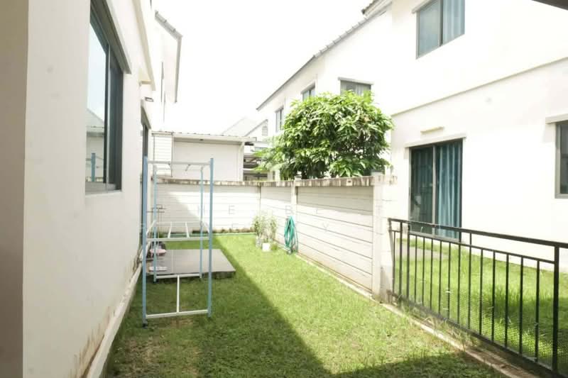 Modi Villa Bangna : โมดิ วิลล่า บางนา, สมุทรปราการ, ถนนบางนา-ตราด, บางเสาธง, บางเสาธง, สมุทรปราการ, 120 ตร.ม., ทาวน์เฮ้าส์ ขาย, โดย The Best Property  อิ๋ว, 500185658 - DDproperty.com