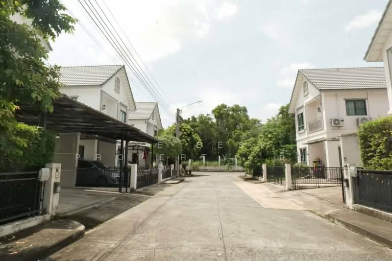 Modi Villa Bangna, Samut Prakan, Bangna-Trad Road, Bang Sao Thong, Bang Sao Thong, Samut Prakan, 2 Bedrooms, 120 sqm, Townhouse For Sale, by The Best Property  อิ๋ว, 500185658 - DDproperty.com