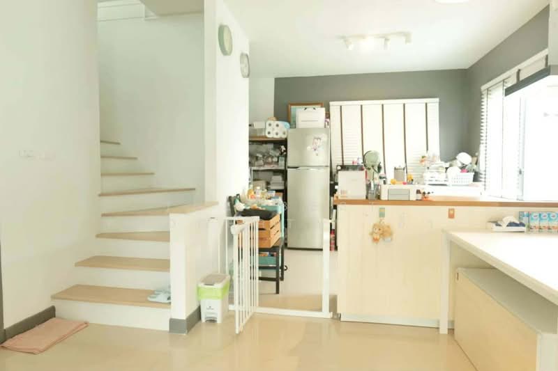 Modi Villa Bangna, Samut Prakan, Bangna-Trad Road, Bang Sao Thong, Bang Sao Thong, Samut Prakan, 2 Bedrooms, 120 sqm, Townhouse For Sale, by The Best Property  อิ๋ว, 500185658 - DDproperty.com