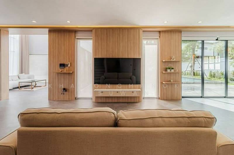 Baan Thippamorn Hill, Chiang Mai, Mae Hia, Muang Chiang Mai, Chiang Mai, 4 Bedrooms, 354 sqm, Single Detached House For Sale, by Khamonchanok Aisuwan, 500185660 - DDproperty.com