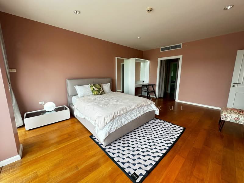 Malibu Khao Tao, Prachuap Khiri Khan, 108 317 Hua Hin Alley, Hua Hin, Hua Hin, Prachuap Khiri Khan, 4 Bedrooms, 283 sqm, Condo For Rent, by Chalisa Kitilimtrakul, 500185661 - DDproperty.com