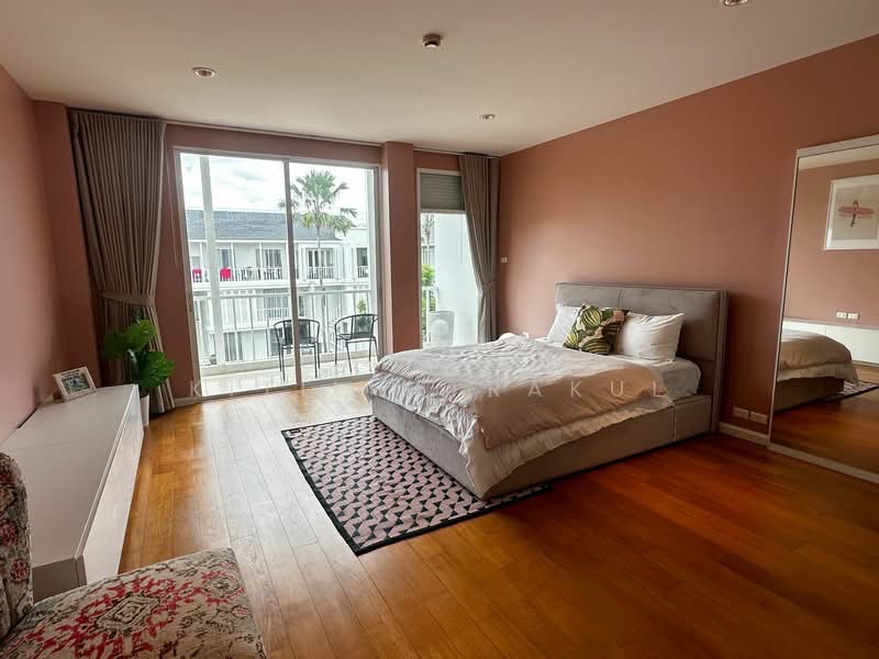 Malibu Khao Tao, Prachuap Khiri Khan, 108 317 Hua Hin Alley, Hua Hin, Hua Hin, Prachuap Khiri Khan, 4 Bedrooms, 283 sqm, Condo For Rent, by Chalisa Kitilimtrakul, 500185661 - DDproperty.com